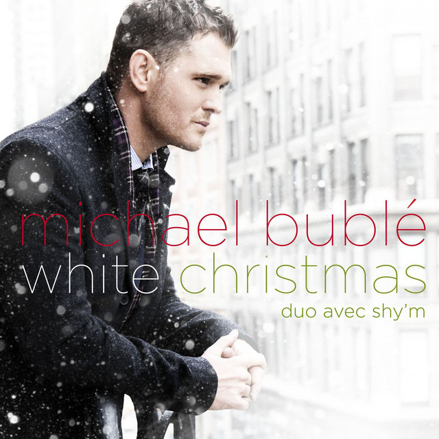images/years/2023/5 Michael Buble - White Christmas.jpeg